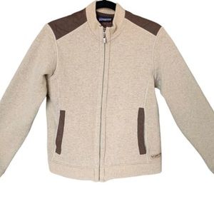 Patagonia Wool jacket